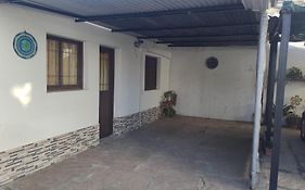 Departamento en Villa Carlos Paz